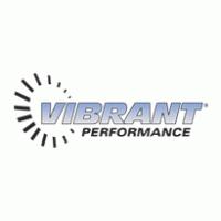 Vibrant Performance Logo Vector