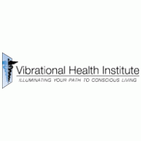 Vibrational Health Institute Logo PNG Vector