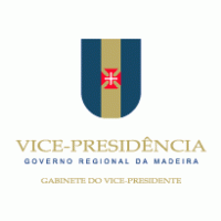 Vice-Presidencia Madeira Logo PNG Vector