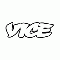 Vice Land Logo Vector