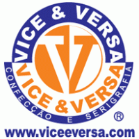 Vice e Versa Logo Vector