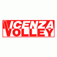 Vicenza Volley Logo PNG Vector