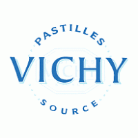 Vichy Logo PNG Vector