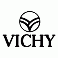 Vichy Logo PNG Vector