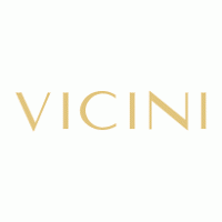 Vicini Logo PNG Vector