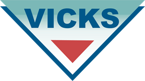 Vicks Logo PNG Vector