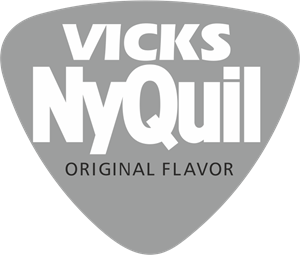 Vicks NyQuil Logo Vector