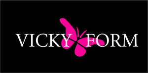 Vicky Form Logo PNG Vector