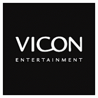Vicon Logo PNG Vector