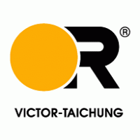 Victor-Taichung Logo PNG Vector