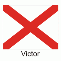 Victor Logo PNG Vector