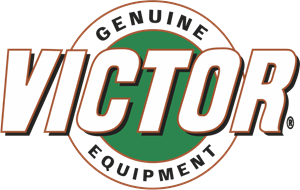 Victor Logo PNG Vector