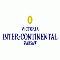 Victoria Inter-Continental Logo PNG Vector