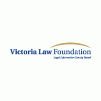 Victoria Law Foundation Logo Vector
