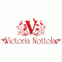 Victoria Nottola Logo PNG Vector