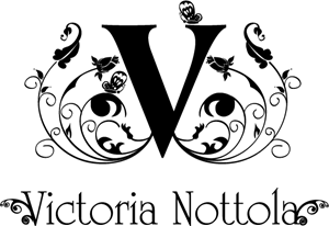 Victoria Nottola Logo PNG Vector