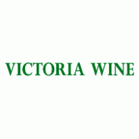 Victoria Wine Logo PNG Vector