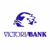 Victoriabank Logo PNG Vector