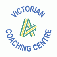 Victorian Coaching Centre Logo PNG Vector