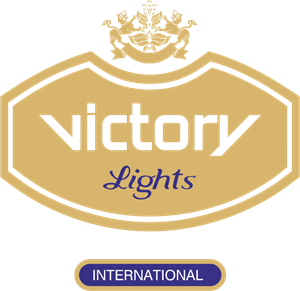 Victory Lights Logo PNG Vector