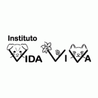 Vida Viva Logo PNG Vector