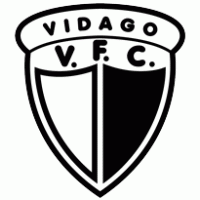 Vidago FC Logo PNG Vector