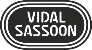 Vidal Sassoon Logo PNG Vector