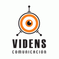 Videns Logo PNG Vector