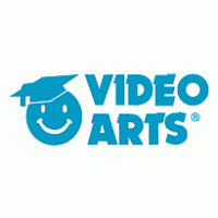 Video Arts Logo PNG Vector