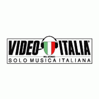 Video Italia Logo PNG Vector