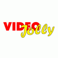 Video Jolly Logo PNG Vector