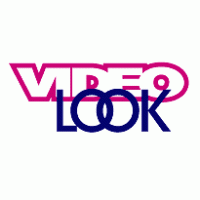 Video Look Logo PNG Vector