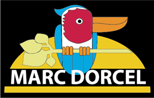 Video Marc Dorcel Logo PNG Vector