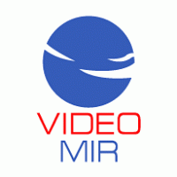 Video Mir Logo PNG Vector