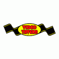 Video Tavern Logo PNG Vector