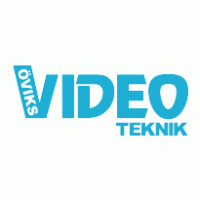 Videoproduction Logo PNG Vector