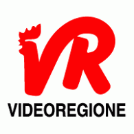 Videoregione Logo PNG Vector