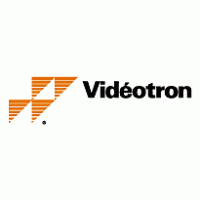 Videotron Logo Vector
