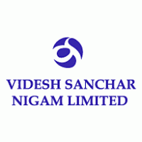 Videsh Sanchar Nigam Limited Logo PNG Vector