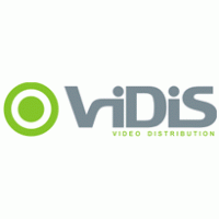 Vidis Logo PNG Vector