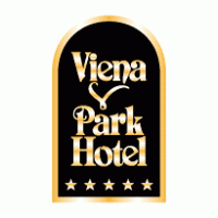Viena Park Hotel Logo PNG Vector