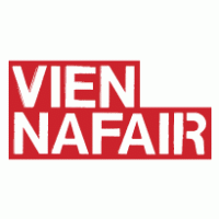 Viennafair Logo PNG Vector