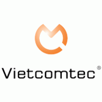 Vietcomtec Logo PNG Vector