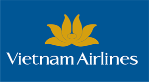 Vietnam Airlines Logo Vector