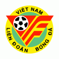 Vietnam Football Liga Logo PNG Vector
