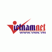 Vietnam Net Logo PNG Vector