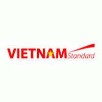 Vietnam Standard Logo PNG Vector