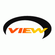 View Logo PNG Vector