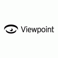 Viewpoint Logo PNG Vector