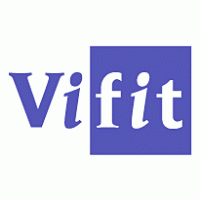 Vifit Logo PNG Vector